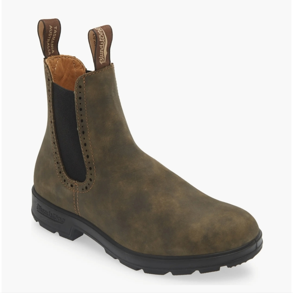 BLUNDSTONE Chelsea Boot